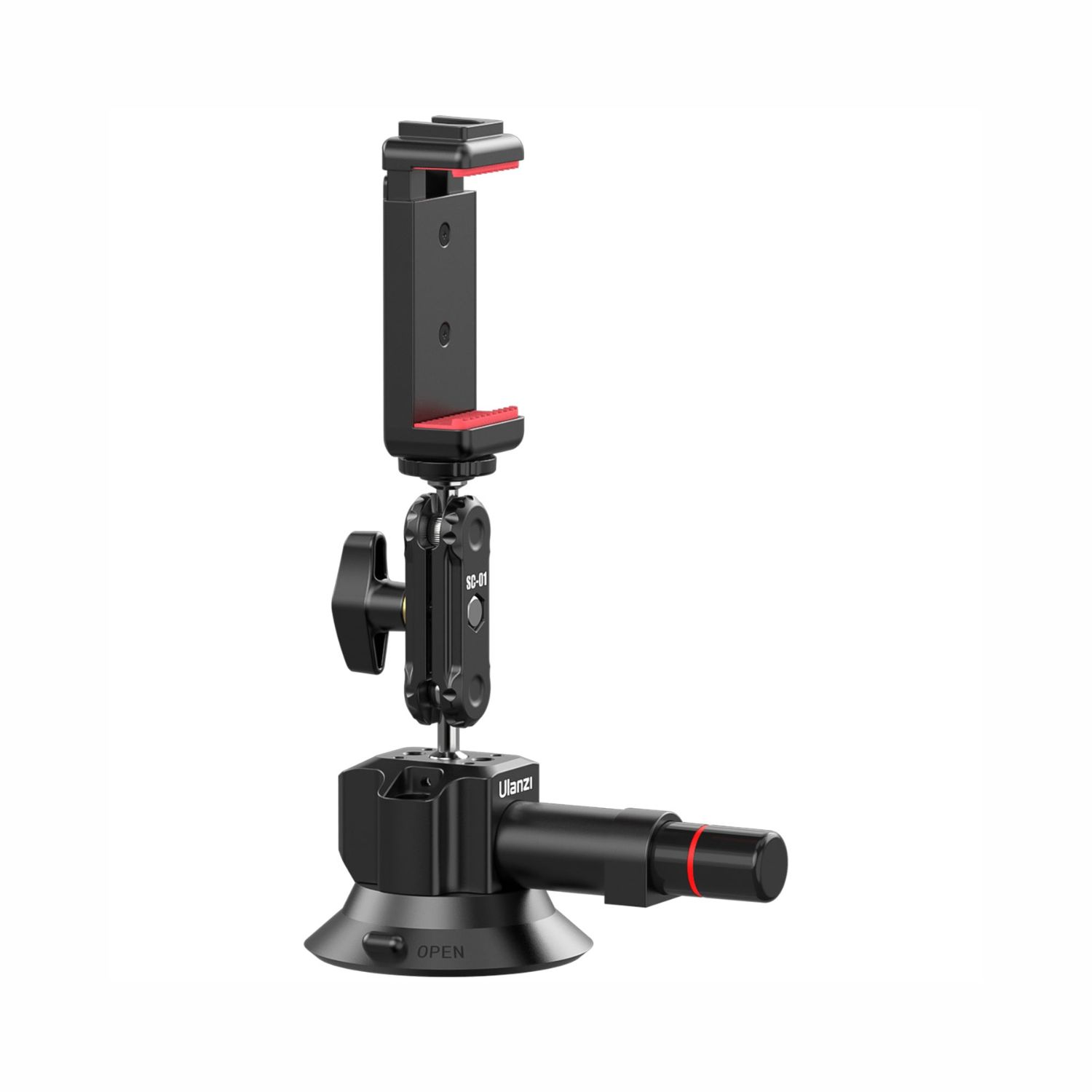 Ulanzi-SC-01-Strong-Suction-Cup-Mount-3-inch-Online-Buy-Mumbai-India - Hey Jimmy